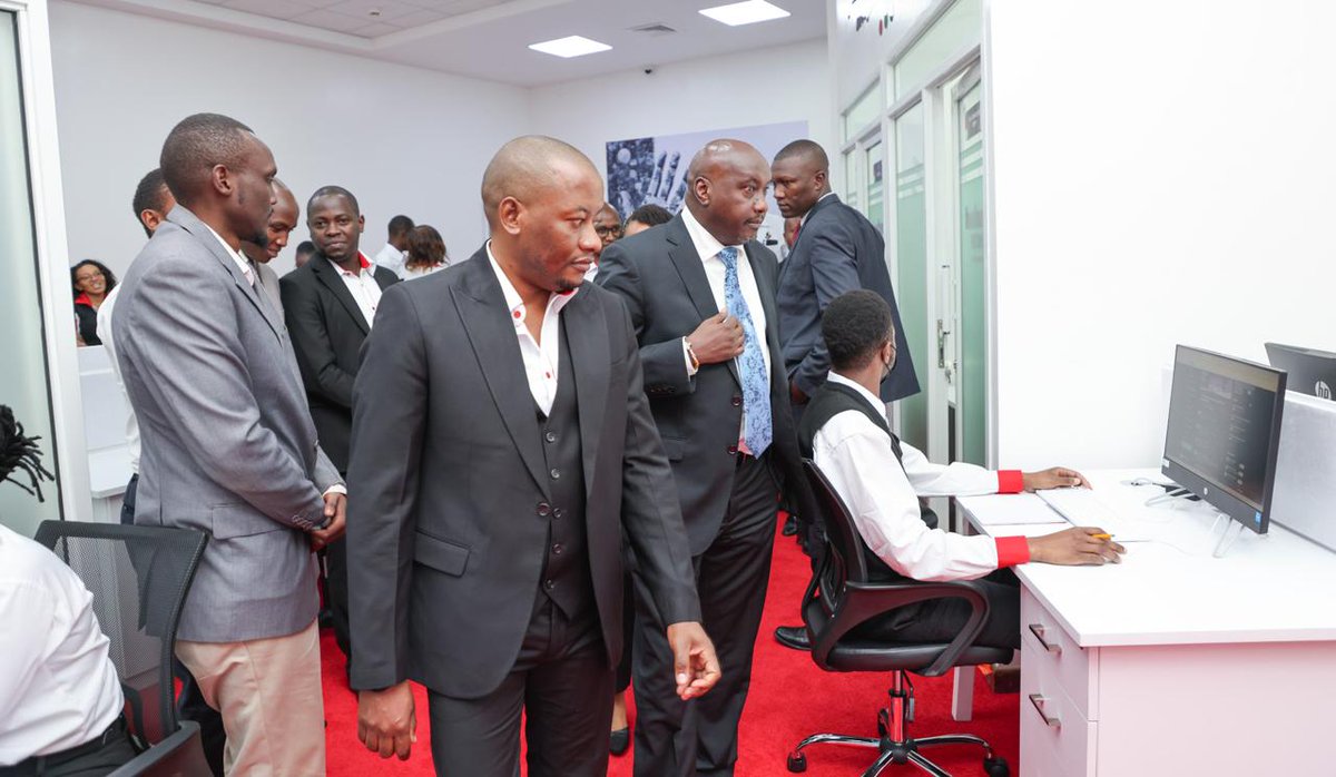 Public Service & Human Capital Development tweet media