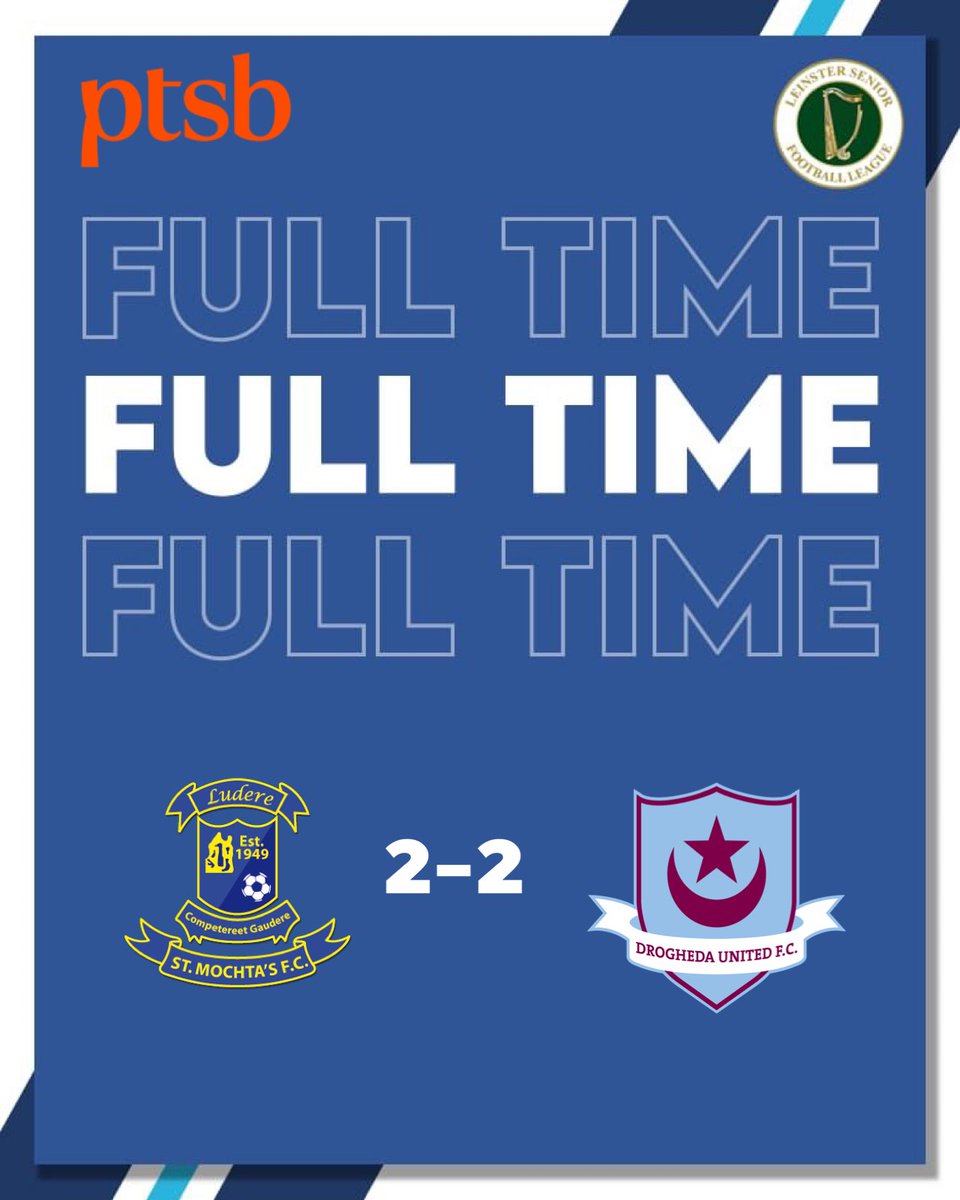 St. Mochta's FC tweet media