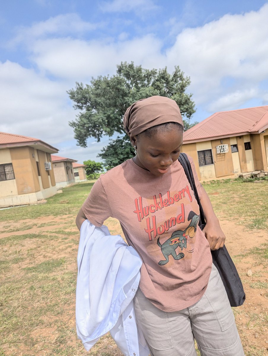 omogiftotundara's tweet photo. I started my last Call duty as first on call yesterday🥺
I'm really finishing this internship mehn🥹😌
#5moreweeksasanintern https://t.co/WpcCuclTob