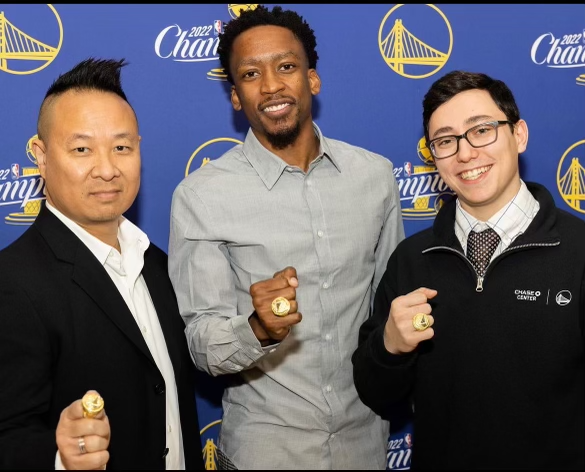 Josiah Cohen tweet media