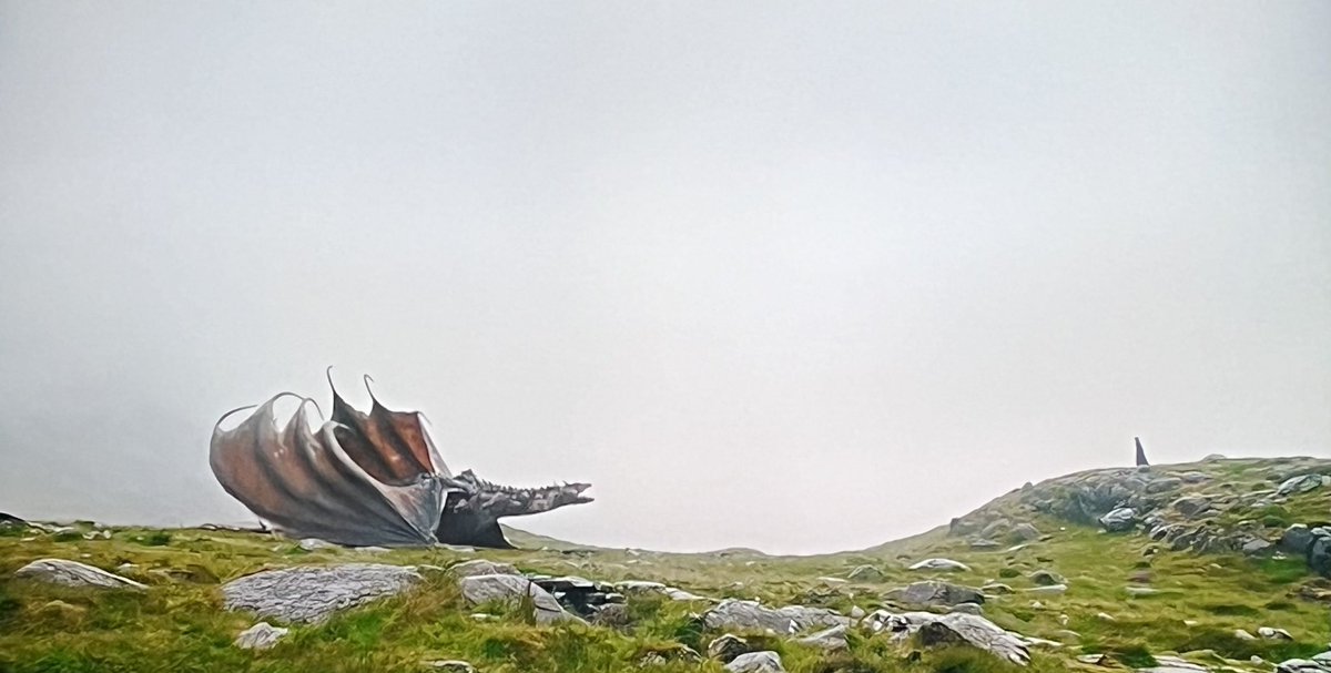 She’s so ugly I think I love her the most. I’ve never been able to have a most favorite dragon but I think it’s HER!! Just look at the little curly wings and all the spikes. 
#sheepstealer
#HOTD