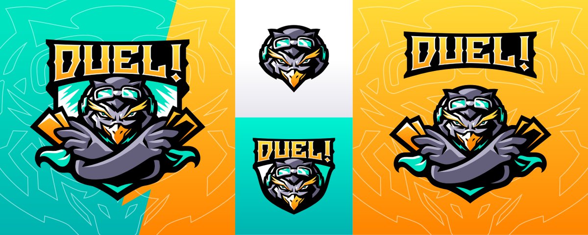 DUEL!
Unused design
DM me if you are interested to purchase