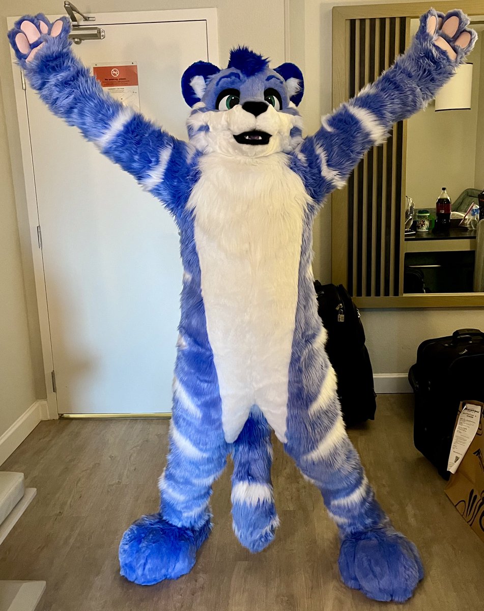 Tybaric 🔜 FWA tweet media