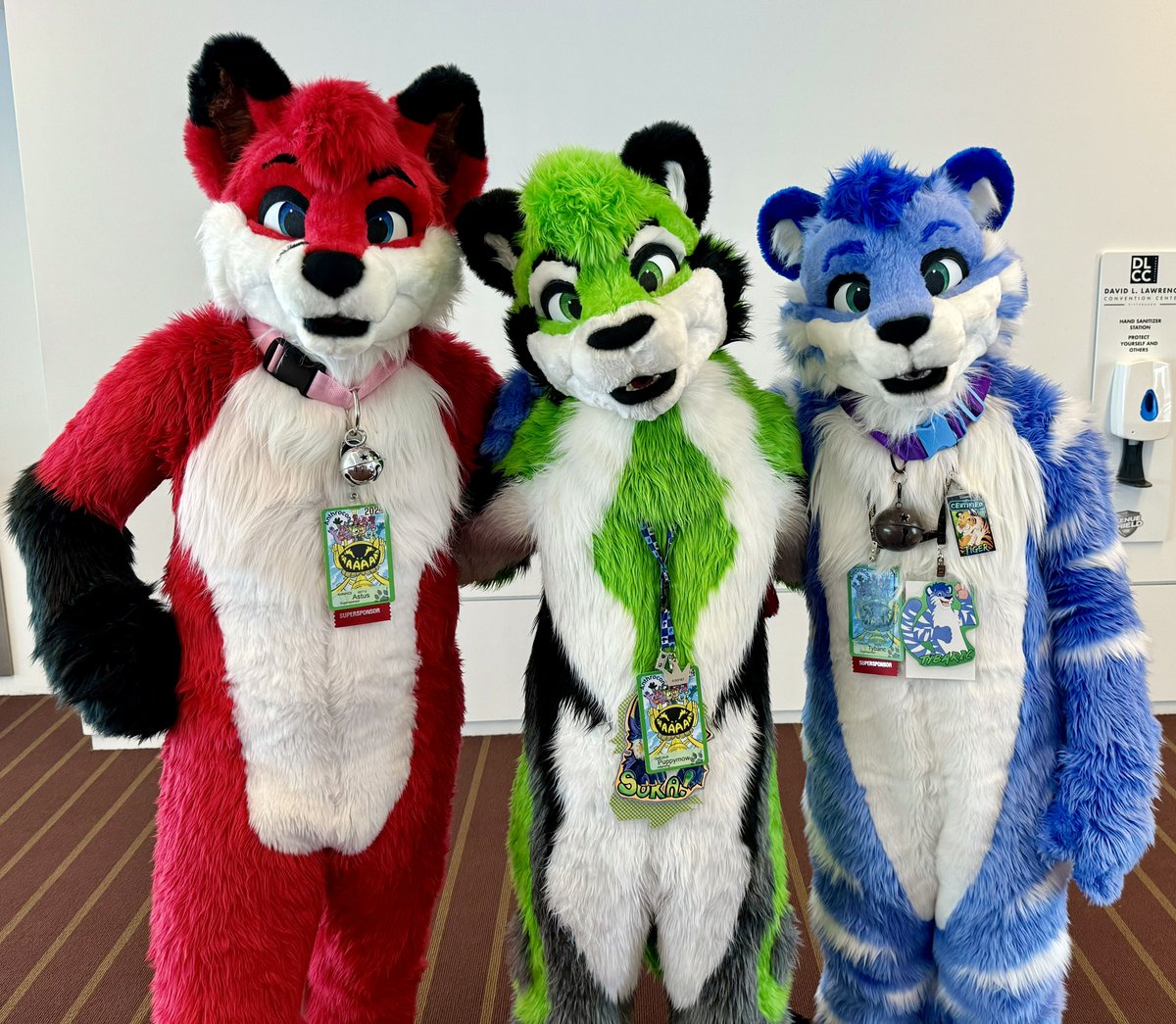 Tybaric 🔜 FWA tweet media