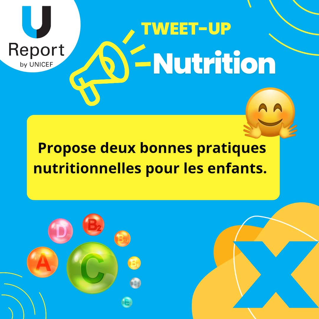 U_Report_BurkinaFaso tweet media