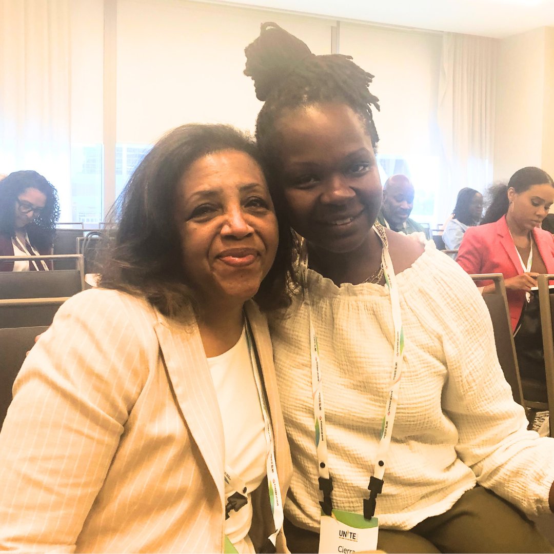 CAEL, North Carolina HBCUs, and TA partners united at #UNITE2024 to share strategies for supporting adult learners. Thanks to the <a href="/LuminaFound/">Lumina Foundation</a>, these colleges are leading the way. Discover more about CAEL's HBCU Adult Learner Initiative: hubs.li/Q02K3tmv0 #HBCU #HigherEd