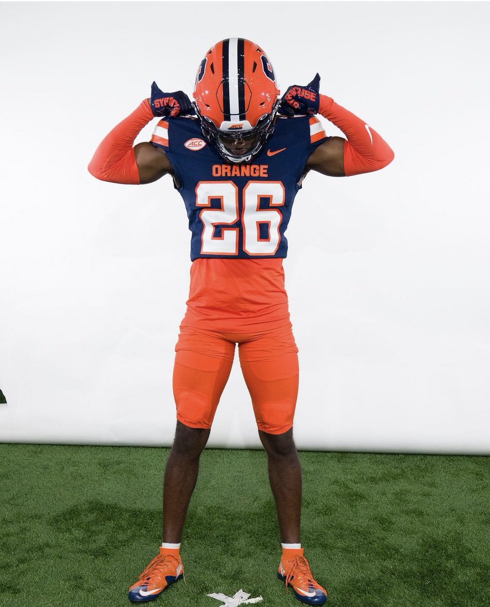 CuseReport's tweet image. 26 more days until Syracuse football kicks off!🍊
•
•
•
#Cuse #Syracuse #cfb #CollegeFootball