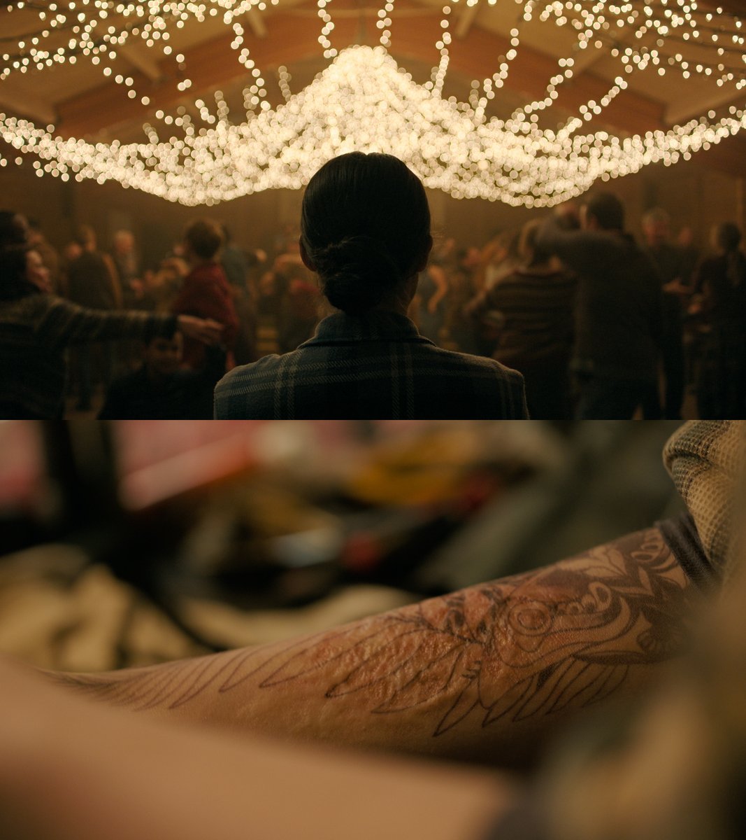 TheLastofUsHBO's tweet image. Season 2.