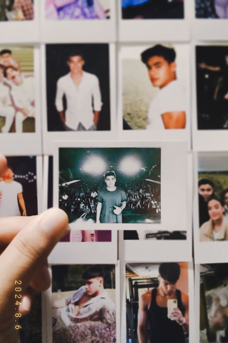 BaileyMayWorld_'s tweet photo. Today is your day, Happy 22nd Birthday, Bailey! We your fans are always proud of you and we will always be here rooting for you, Mahal ka namin, sobra! Keep shining bright and being an inspiration to so many, my main @baileymay 🫶🏻🤍
#Baileys22 https://t.co/xfXmLO5taZ