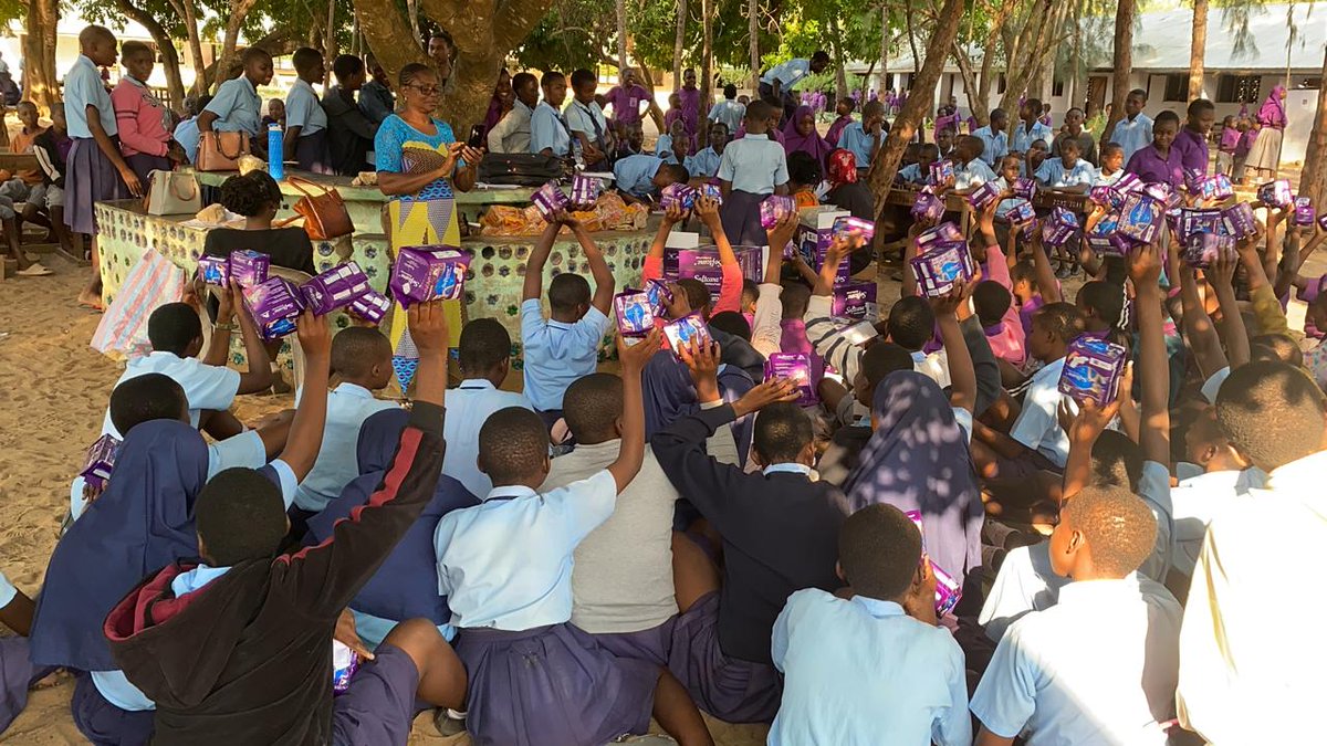 kilifi_youth's tweet image. We are grateful to have completed our first phase of the YOTAA TOUR 2024. We were able to visit 12 schools and TVETs across Kilifi county, Sharing accurate information around Triple Theat and relearning in the process. 
#YOTTA_Tour
#YACHKilifi
#triplethreat