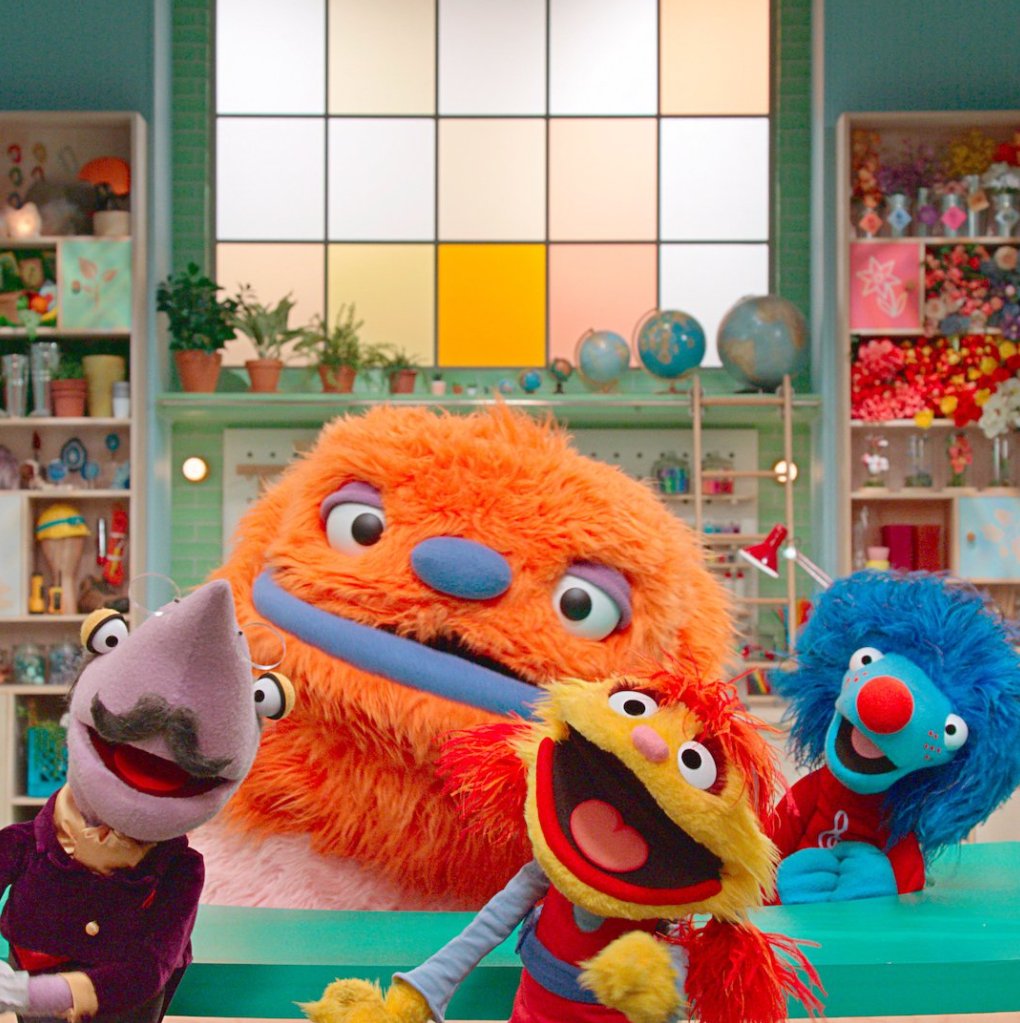 Together we can make this a great week! Let's do this! #Helpsters #MondayMotivation