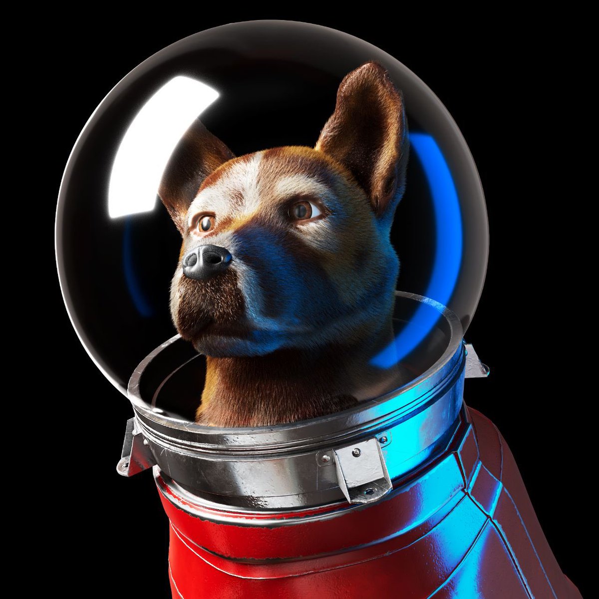 Space Founders tweet media