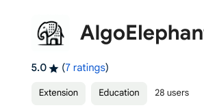 BulbuleShreyas's tweet photo. Update !!!
Back from a break.

I will be working on a new feature for AlgoElephant

PFA: 1. A ss of me discussing an upcoming feature with a user.
2. AlgoElephant's current users https://t.co/X62AOdF1Vi
