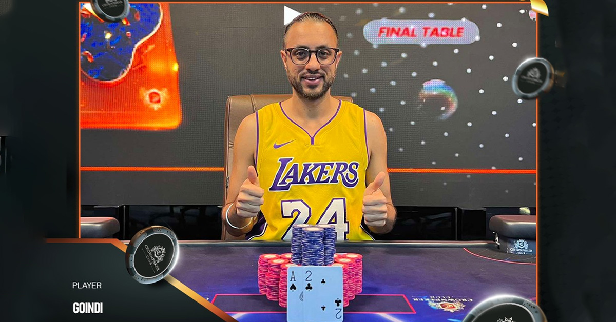PokerGuru tweet media