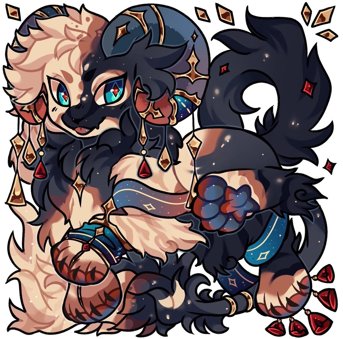 montesmithart's tweet photo. A bunch of my newest chibi doodles 🫶 https://t.co/0vgIZk9aa4