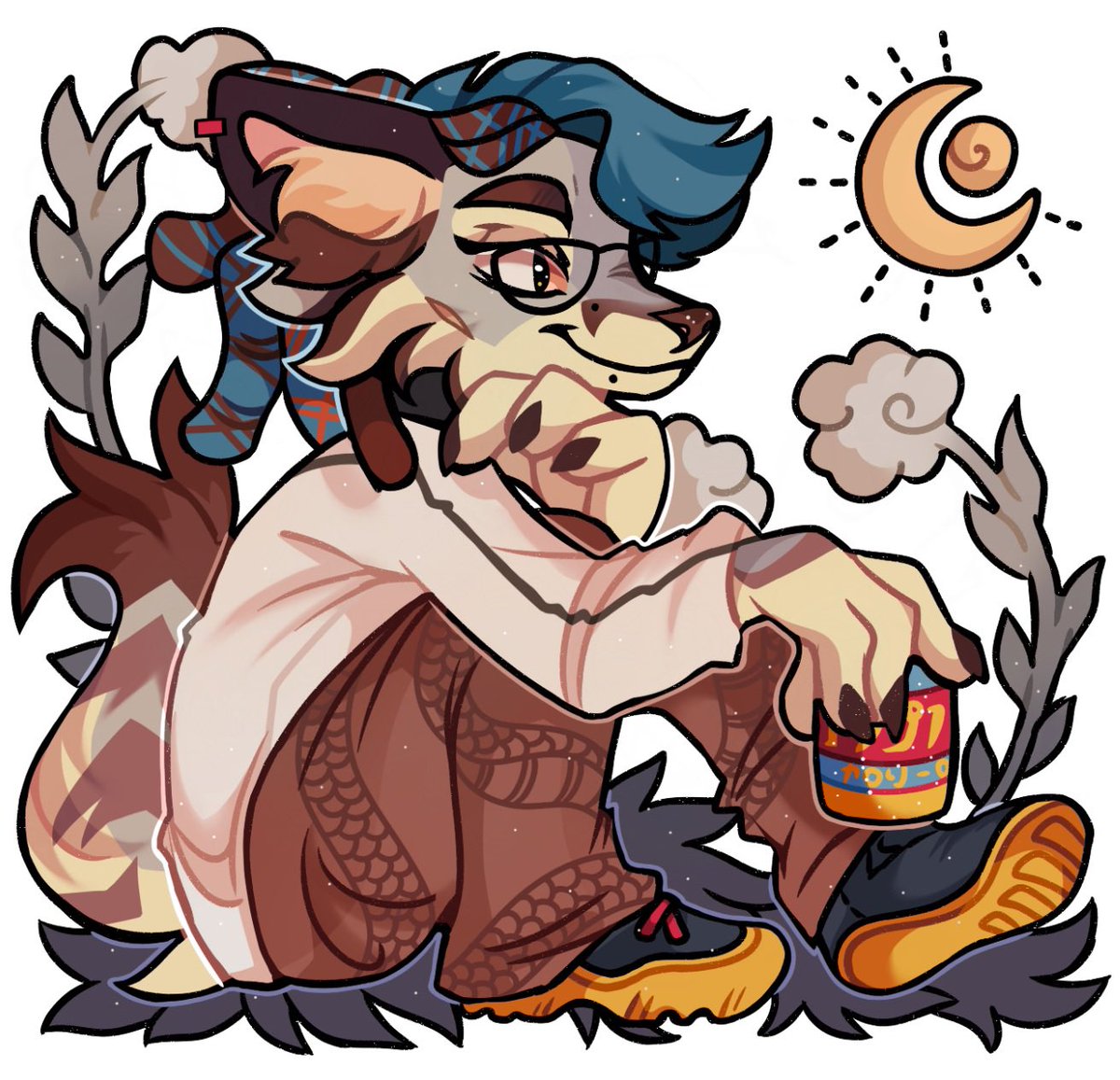 montesmithart's tweet photo. A bunch of my newest chibi doodles 🫶 https://t.co/0vgIZk9aa4