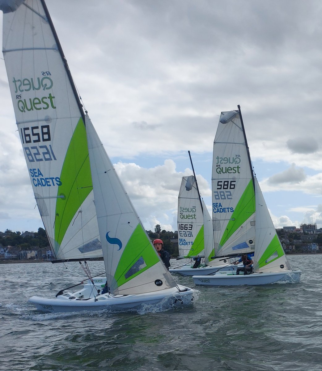 TS Trinity SCC tweet media