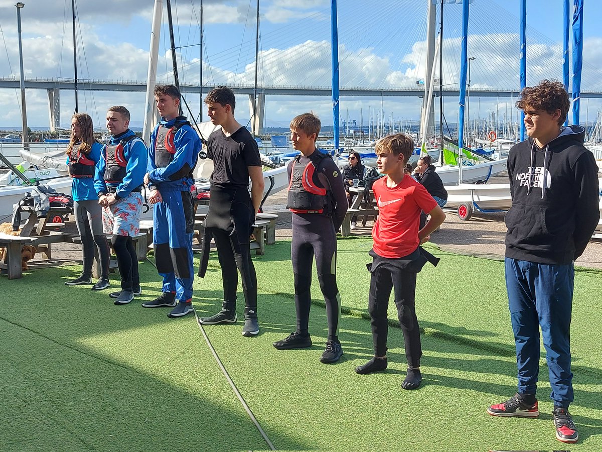 TS Trinity SCC tweet media