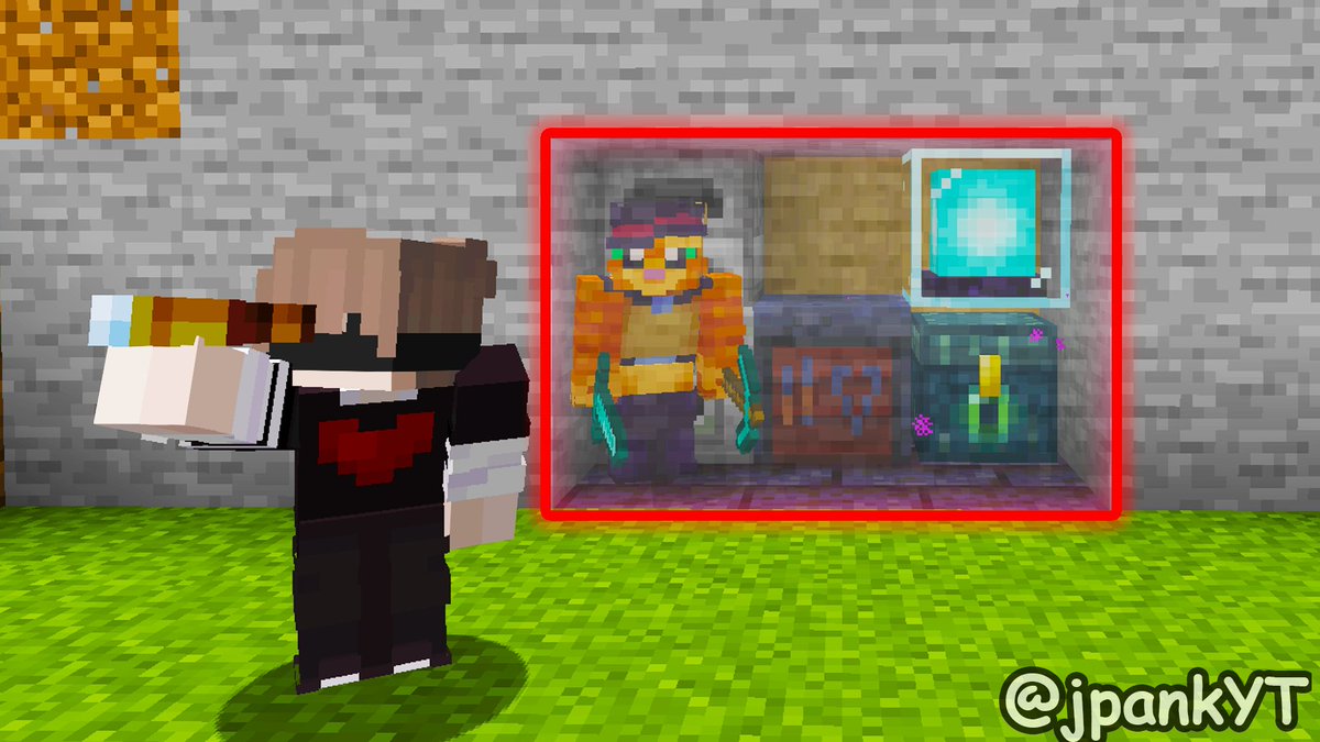 jpankArts - 📦Open comissions tweet media