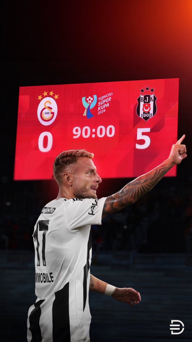 AlkolukBaskan's tweet photo. İstanbul’un sefiri Ciro İmmobile. 

Krallar sözünü tutar 🏆 https://t.co/iQxNr0YzQP