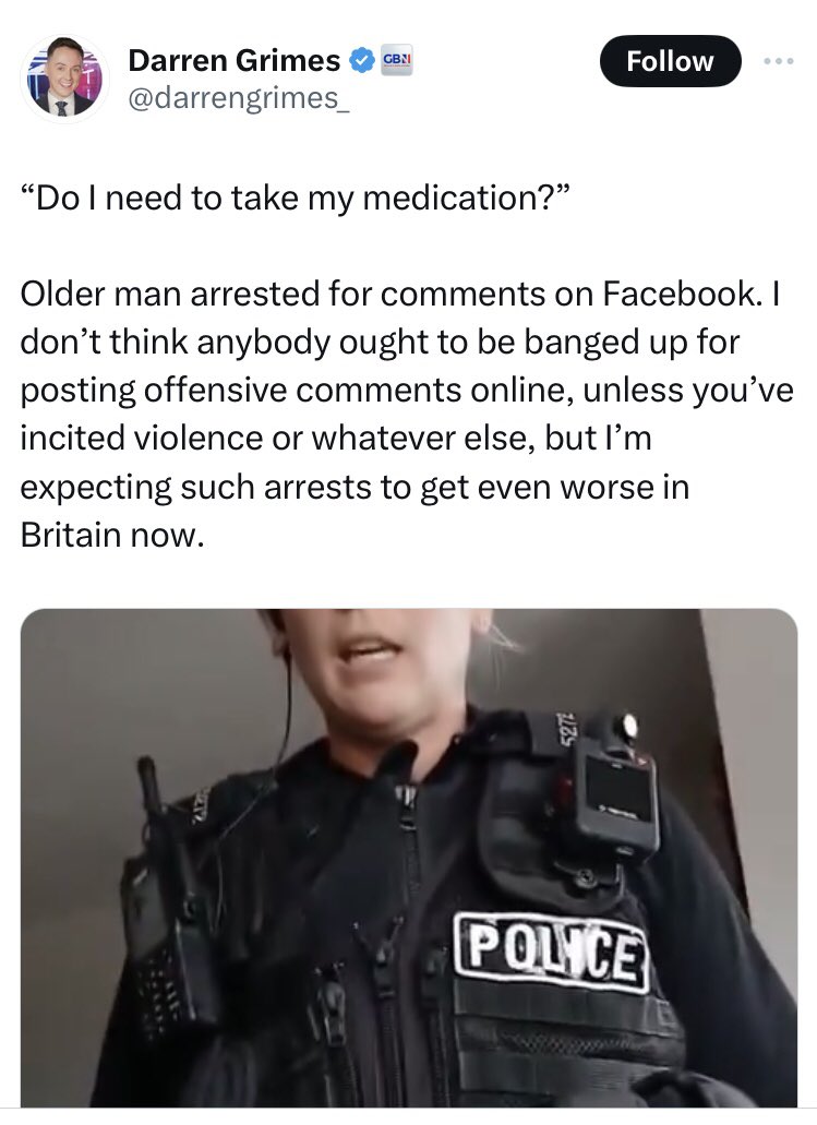 Brexitshambles tweet media