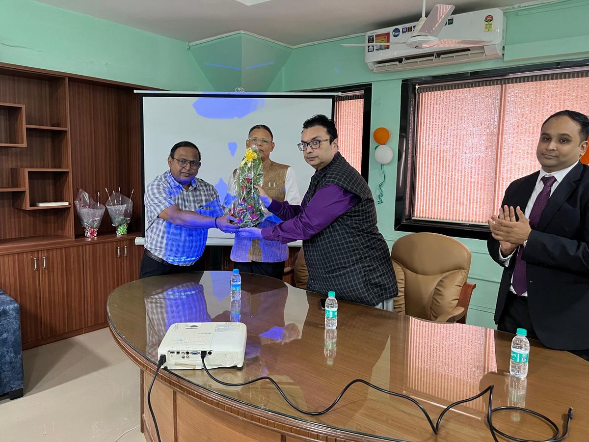 Appeals-I Mumbai C.G.S.T. & C.Ex. Coommissionerte tweet media