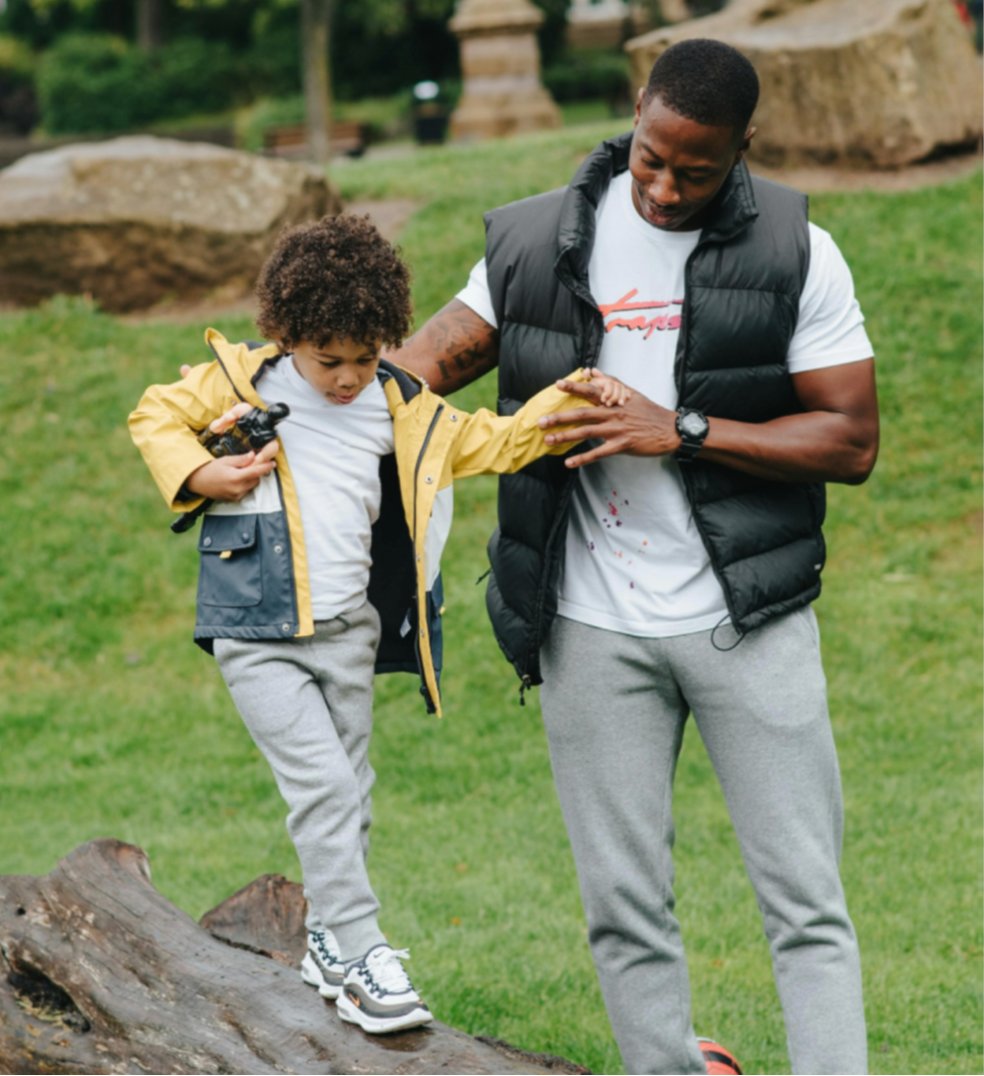 💬 "We are the only ones that are there for the children day in day out, there is so little support for them, we walk alongside them every day, we are by their side."

Join us and we will be walking alongside you on your fostering journey: nupfc.com/membership/