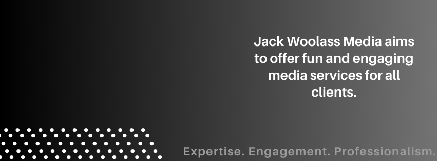 jwoolassmedia's tweet photo. Hello X community!

Created in 2023 by @jack_woolass, Jack Woolass ​Media offers a range of different media services to ​clients. Ranging from event hosting to social media ​management.

Interested? Please, get in contact! https://t.co/QYCzjZ699f