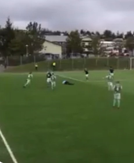 Tvö ár í dag frá rothögginu sem bjargaði sennilega lífi mínum #þakklátur #ástríðan