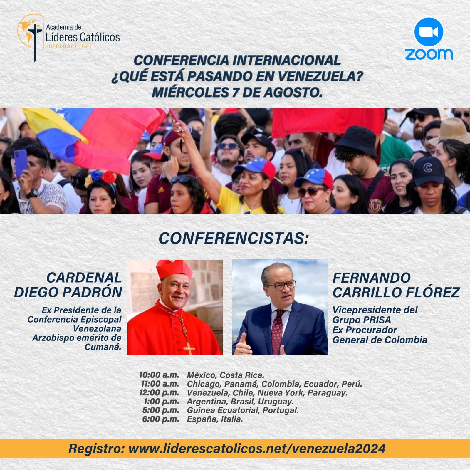 Academia de Líderes