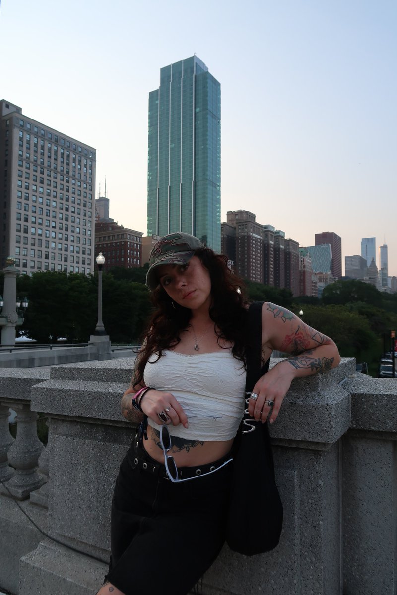 thirty, flirty, and thriving