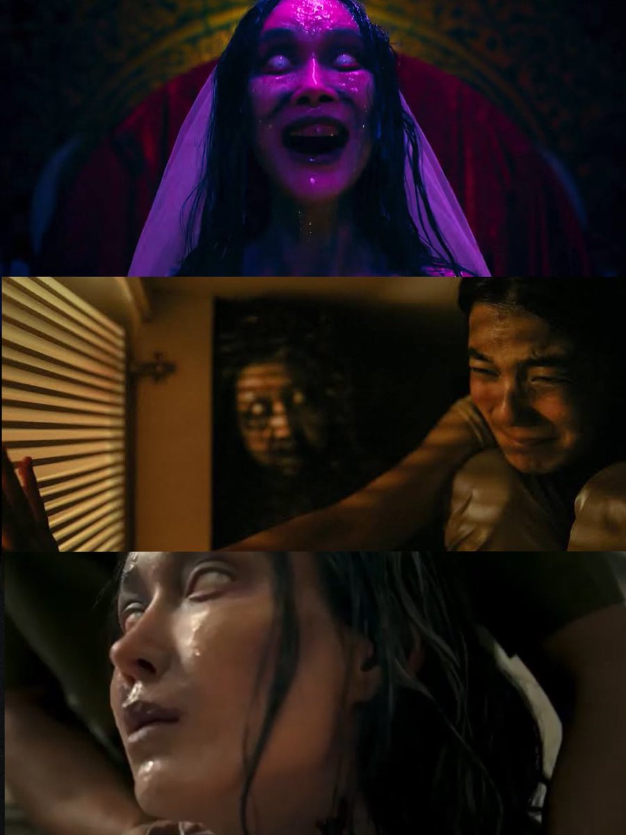 NETFLIX estrena en 15 DÍAS su nueva serie de terror: MARTES DE TERROR EXTREMO. Ocho historias de terror basadas en hechos reales de fantasmas, exorcismos, maldiciones y brujería que fueron contadas por oyentes en la radio de Tailandia.