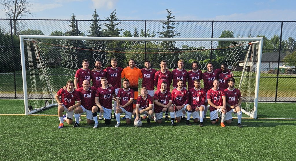 CavMariniFC's tweet image. 2024 Cavallucci Marini squad