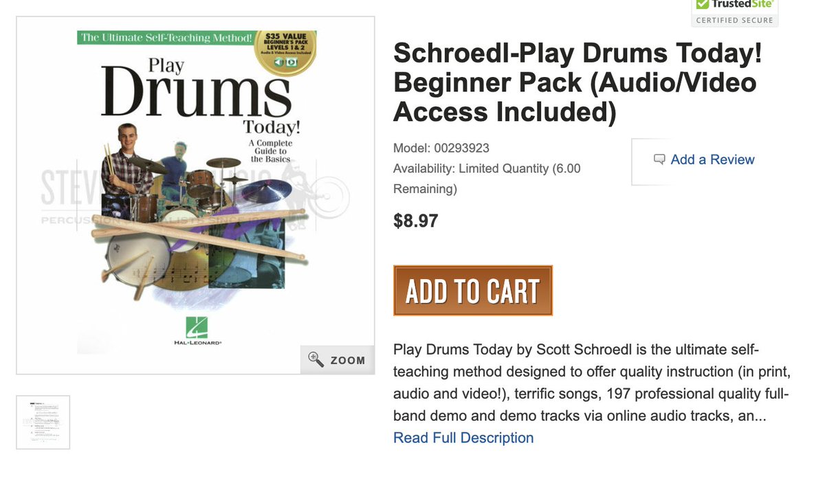 JohnTLovato's tweet photo. Hey there @guitarcenter could you maybe remove some of your drum sheet music? They were made by a pervert and I don’t really think you can morally sell them…. https://t.co/l0V986gZNr