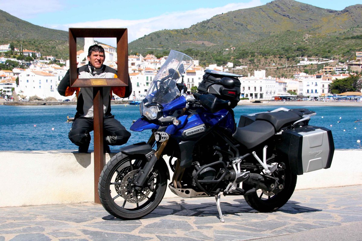 Ruta Cosa Brava (Girona) y mas de 30 Rutas por España en vivelamoto.org/tu-ruta/rutas-…
VIVE LA MOTO