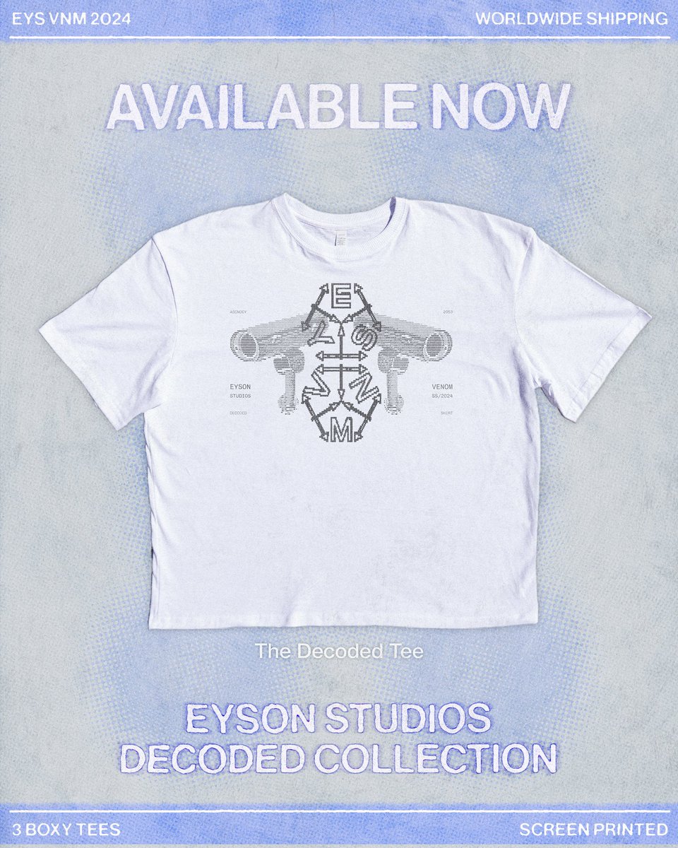 EysonStudios's tweet image. 