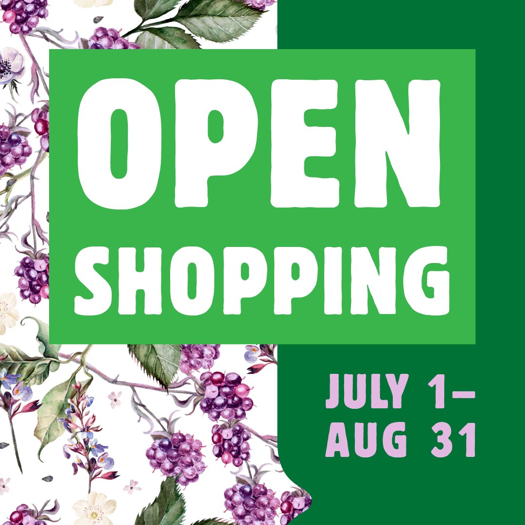 Visit the Greene Hill Food Co-op all summer long! 🍓🫐🥖🍒🍖🥗
We're open to all from now through August 31, offering local produce, affordable bulk items, delicious pantry staples, sustainably sourced meats, artisan breads, tasty plant-based choices, and even beer and wine!