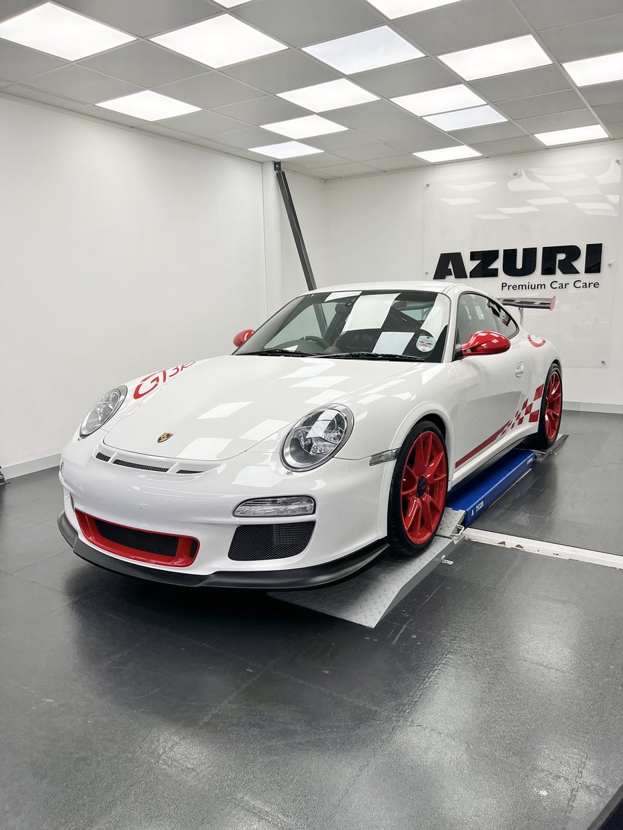 Azuri Car Care tweet media