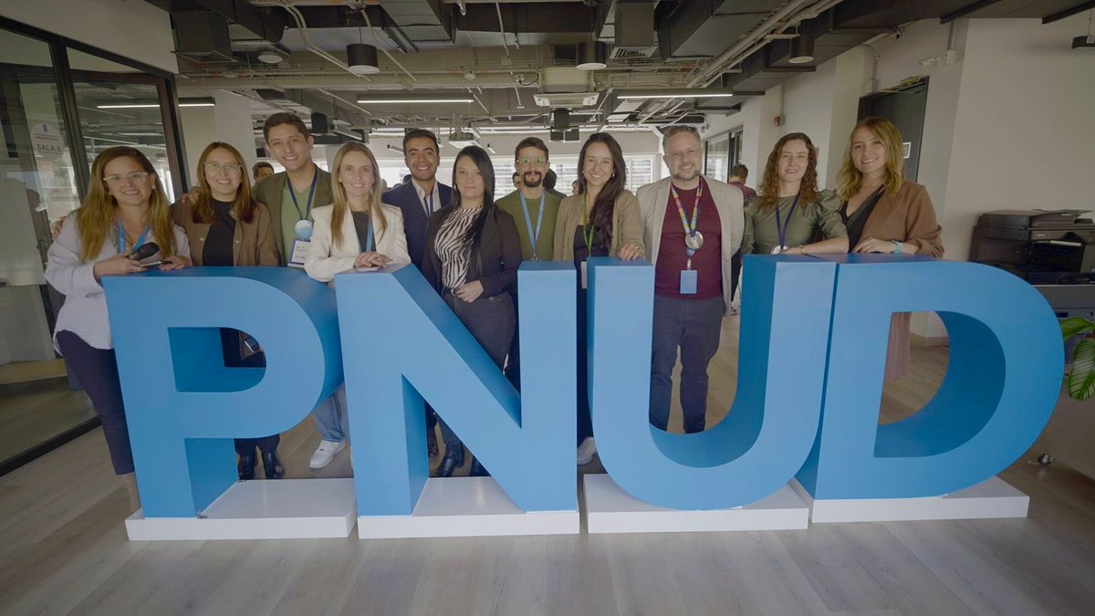 FasecoldaOficia's tweet photo. En el cierre del segundo reto de #Innovación "Aseguramiento para la #Biodiversidad", una iniciativa de #Fasecolda en alianza con @PnudColombia y @UNDPbiofin, destacamos el gran potencial del mercado de #Seguros en Colombia. Felicitamos a los ganadores:
🥇 Primer puesto
Previsora Seguros @SomosPrevisora
AON Risk Services Colombia
South Pole @southpoleglobal
Pipra
Banco Contactar @BancoContactar
🥈 Segundo puesto
Seguros SURA @SegurosSURAcol
WWF Colombia @WWFColombia
Asegurar comunidades y territorios desatendidos es clave para nuestro crecimiento. 🌿🔍