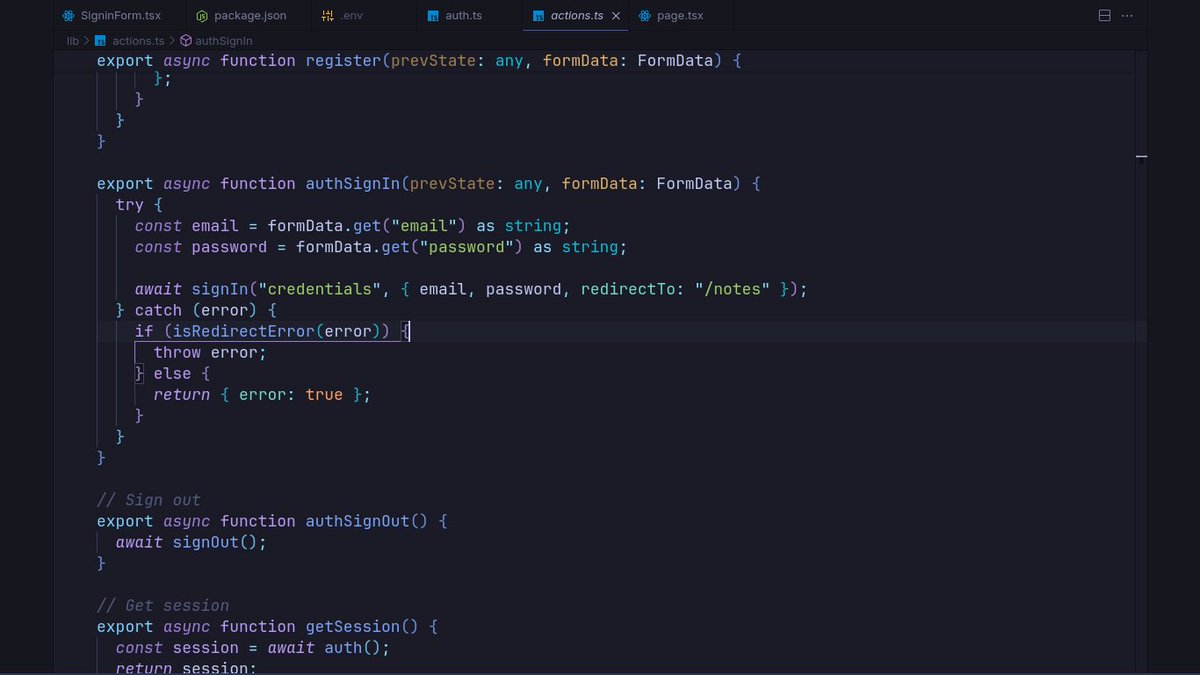 909Vermilion's tweet photo. Notes App
- Fixed notes alignment in the grid
- Fixed redirection after login issue

#buildinpublic #Nextjs #Reactjs #javascript #connect https://t.co/ozF1ZMZbCL