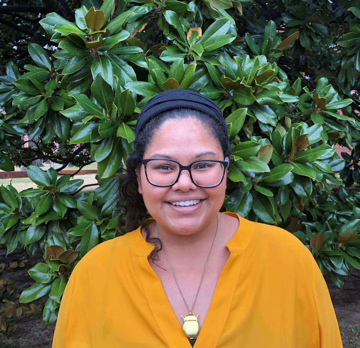 Ecological Society (@esa_org) on Twitter photo Lynette Strickland <a href="/lrstric/">Dr. Lynette Strickland</a> of <a href="/BU_Tweets/">Boston University</a> has been named an EEE Scholar!🙌 Her dedication to understanding the ecological & evolutionary drivers of beetle diversity is matched by her commitment to promoting diversity in STEM Lynette Strickland <a href="/lrstric/">Dr. Lynette Strickland</a> of <a href="/BU_Tweets/">Boston University</a> has been named an EEE Scholar!🙌 Her dedication to understanding the ecological & evolutionary drivers of beetle diversity is matched by her commitment to promoting diversity in STEM