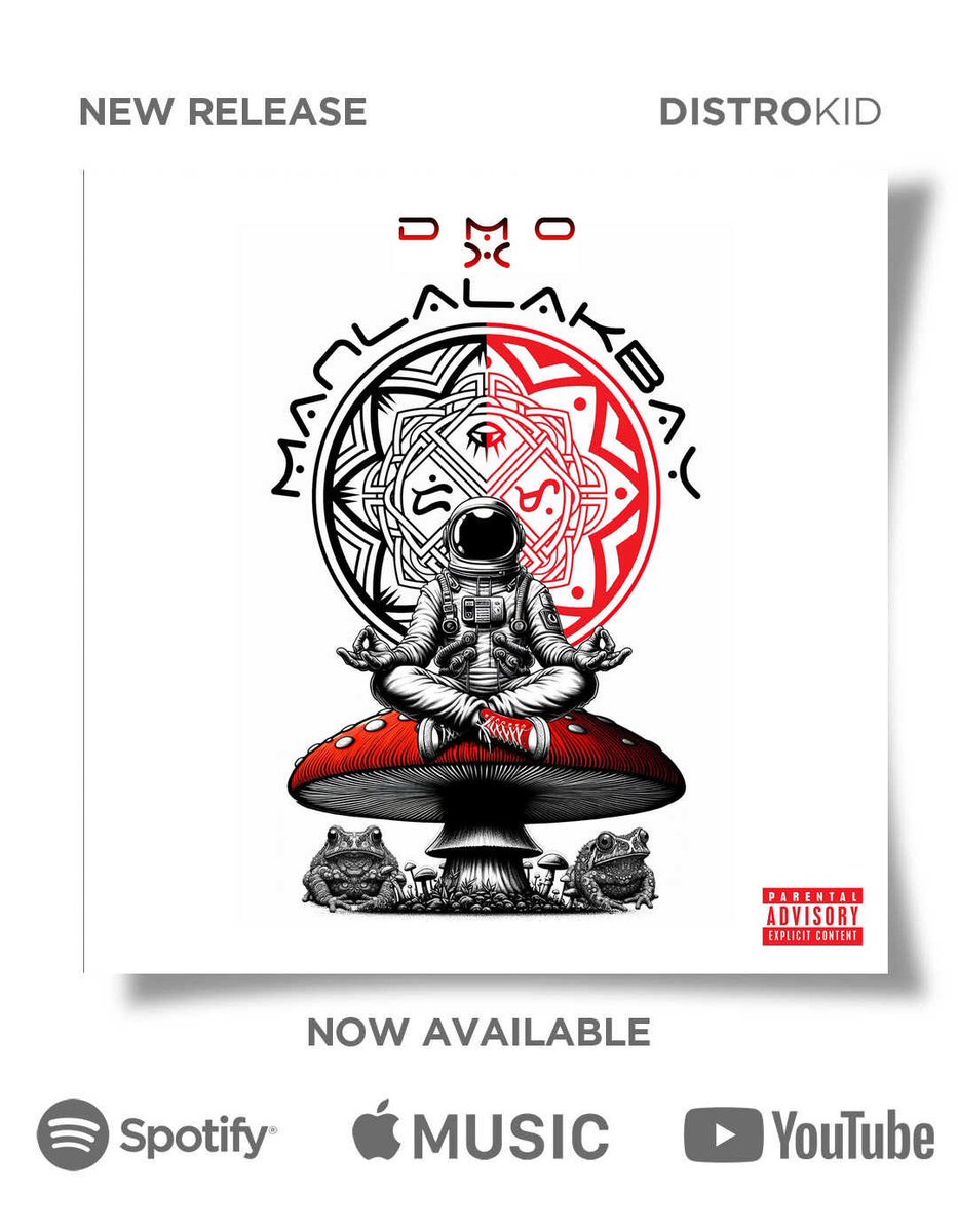 DMO X tweet media
