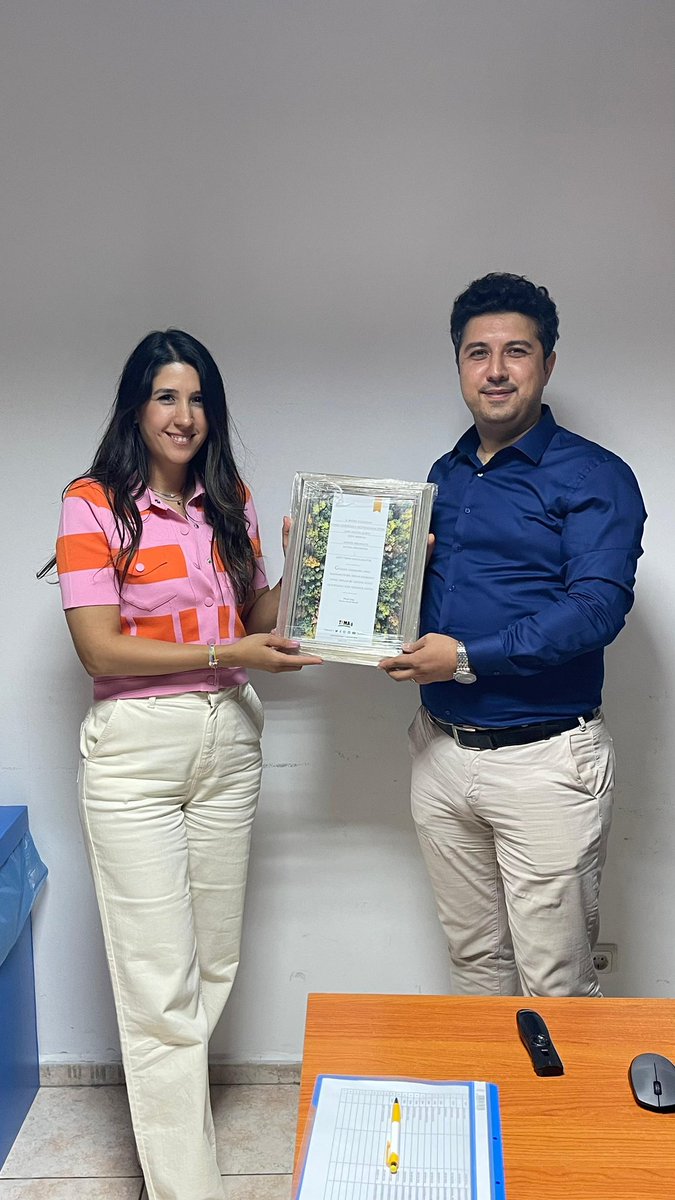 GAMA Enerji İç Anadolu Doğalgaz Kombine Çevrim Santrali, Kalite, Sağlık, Emniyet ve Çevre Süpervizörü, Üyemiz Sn.  A. Buğra KILIÇASLAN’ın sunumuyla, 2 Ağustos Cuma günü ‘ Enerji Sektöründe Biz’ konulu mesleki söyleşimizi gerçekleştirdik. Değerli meslektaşımıza teşekkür ederiz.