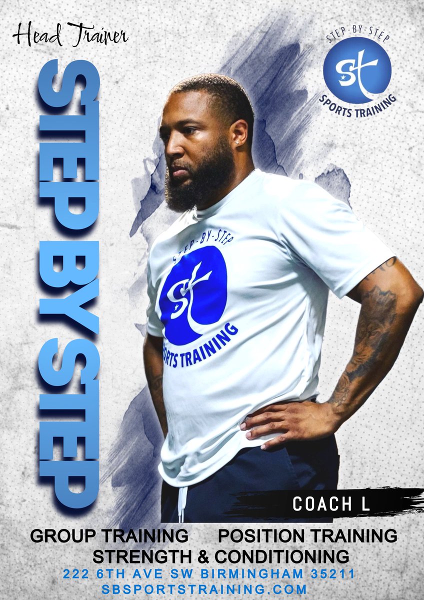 CoachL__'s tweet photo. The ⏰ is Now! Stepping forward in your Future is better than staying stagnant or going backwards! #StepWithAPurpose 👣Ⓜ️ https://t.co/m1w98eakIJ