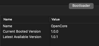 opencore 1.0.1 is out…
