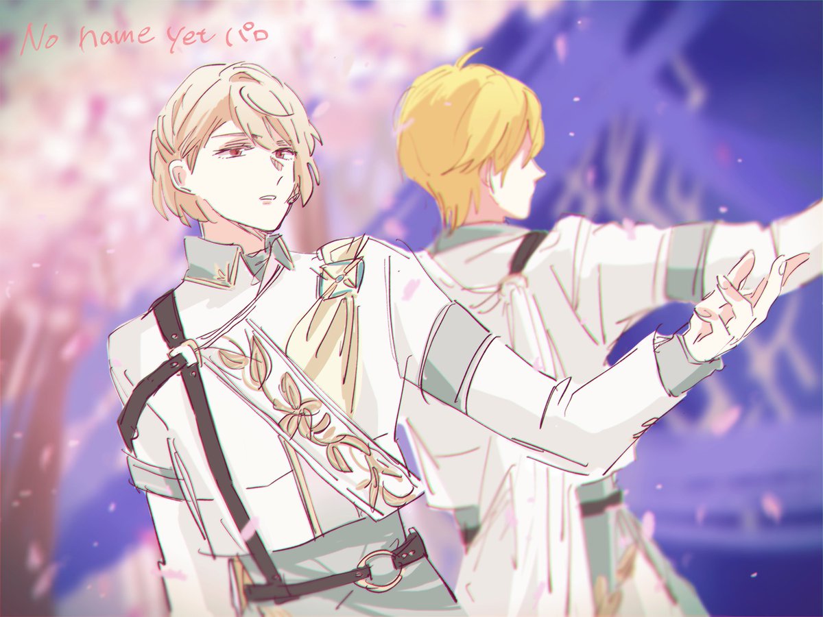 みかこ4号 tweet media