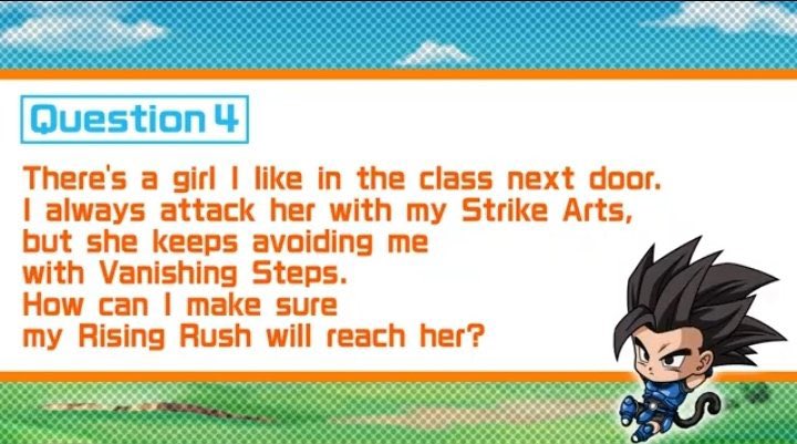 Out Of Context Dokkan & Legends tweet media