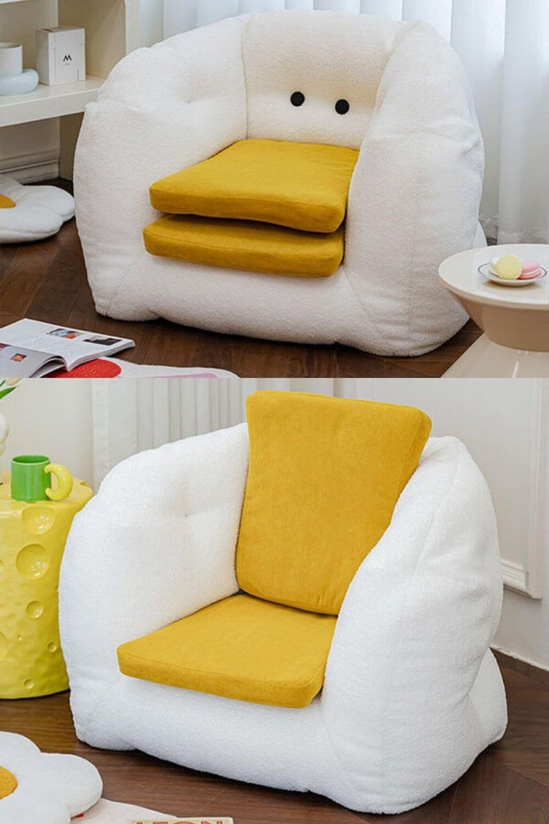 The perfect chair doesn’t exi… 🫢