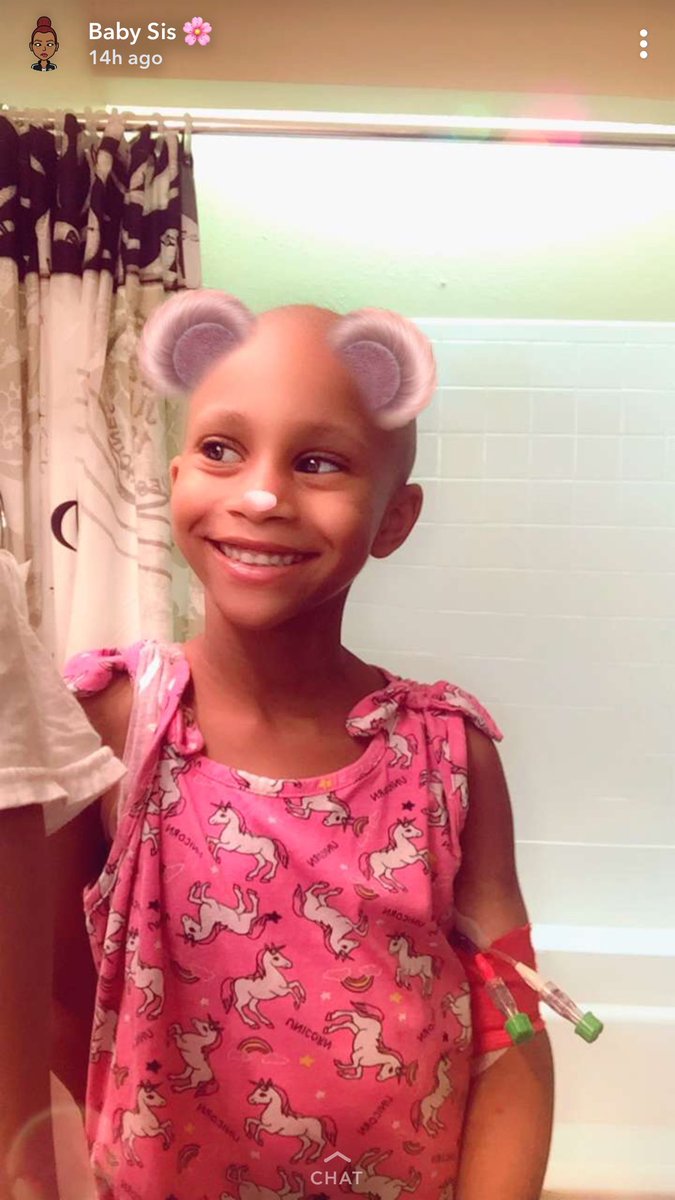 _Creeeeee's tweet image. Year 5 🎗️🙏🏽

Happy Cancerversary  to my Mommies first born baby girl! You’ve overcame a hurdle most wasn’t lucky to surpass &amp;amp; I couldn’t be more thankful &amp;amp; joyous 🙌🏽🤍  Thank you God for keeping her 🥹💫💕
#CancerSurvivor
#WilmsTumor
#ForeverLaiyaStrong🎀
#MommiesWarrior