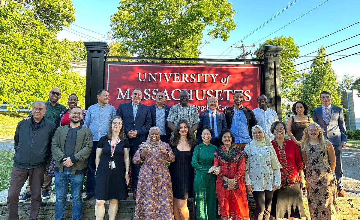 African Centre for study of the US, Uni Pretoria tweet media